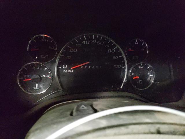 1GTW7AFF2H1909208 GMC Savana G2500