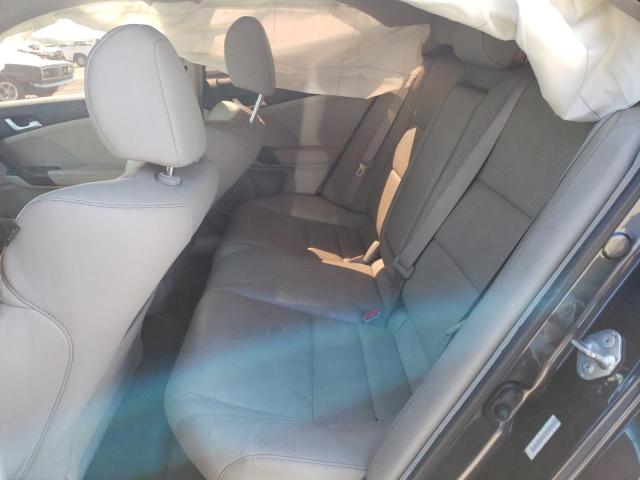 JH4CU2F68EC005668 Acura Tsx Tech