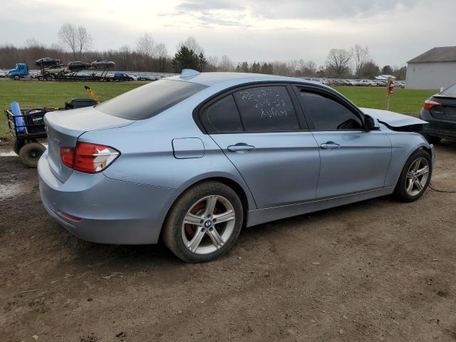 WBA3B5C55EF599300 BMW 328 Xi Sulev