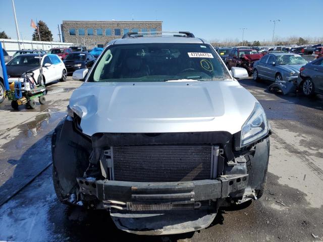 1GKKVTKD7FJ390100 GMC Acadia Denali