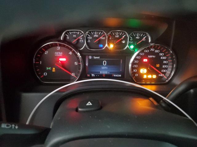 1GTV2UEC8FZ277302 GMC Sierra K1500 Sle