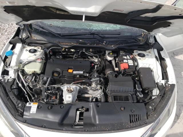 19XFC2E55JE035725 Honda Civic Lx