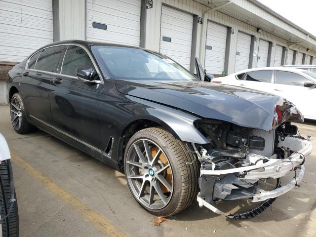WBA7F2C55GG418035 BMW 750 Xi