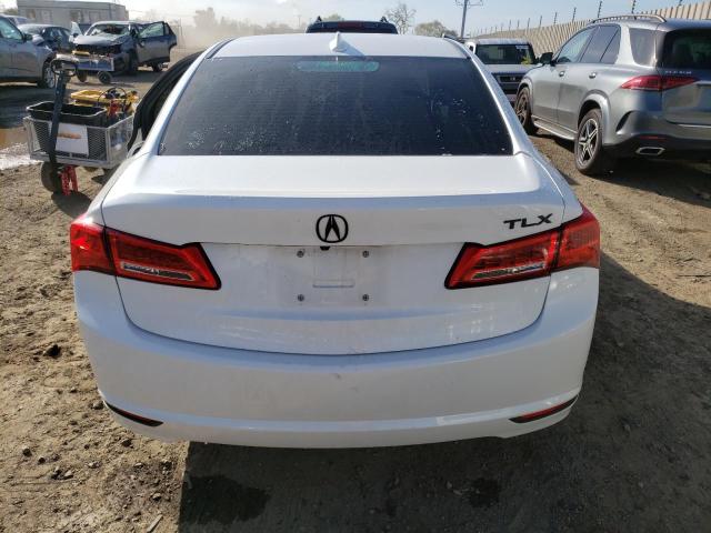 19UUB1F52JA001264 Acura TLX TECH