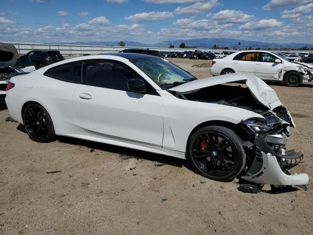 WBA53AP02MCG97104 BMW 430I
