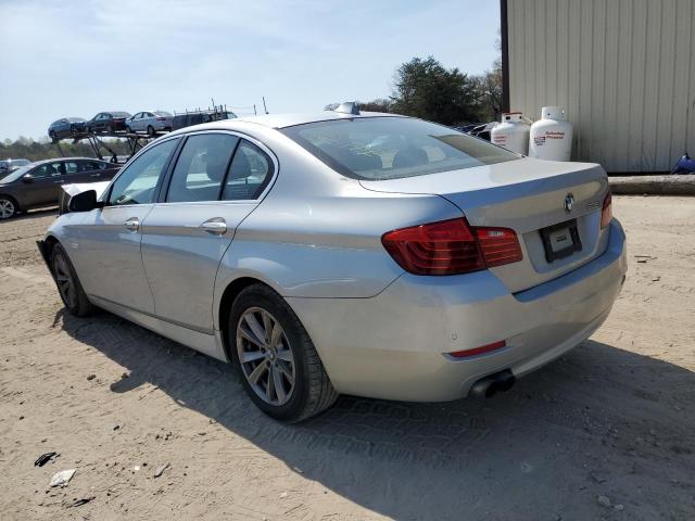 WBA5A7C56ED616494 BMW 528 XI