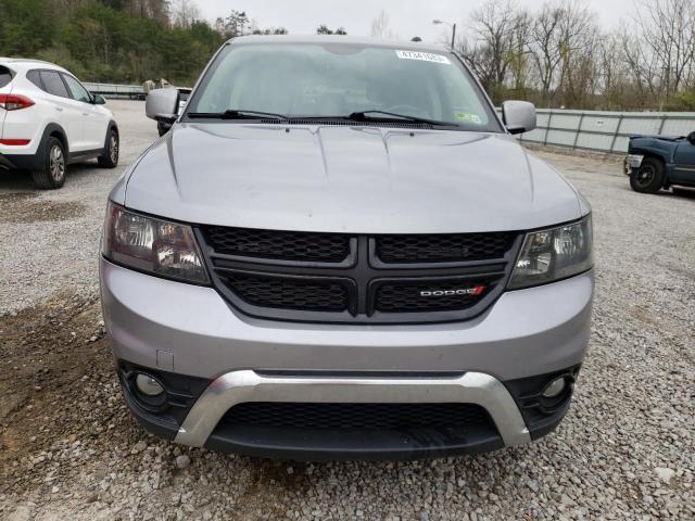 3C4PDDGG9FT749081 Dodge Journey Crossroad