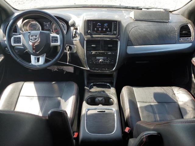 2C4RDGEG0JR343019 Dodge Grand Caravan Gt