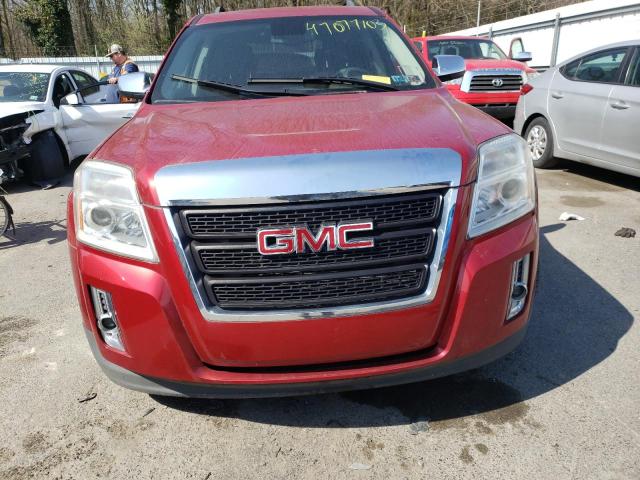 2GKFLWEK6F6330664 GMC Terrain Sle