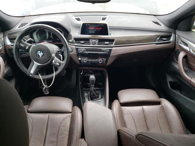 WBXYJ3C3XJEJ75726 BMW X2 Sdrive28i