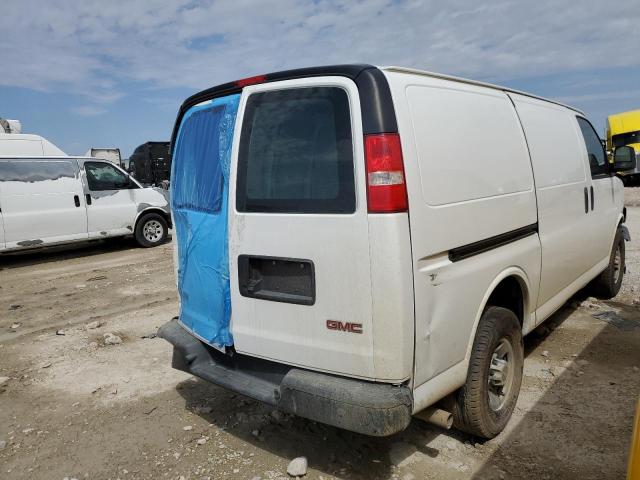 1GTZ7GFG4L1118597 GMC Savana G3500