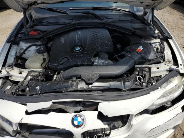 WBA3A9G52FNS66564 BMW 335 I