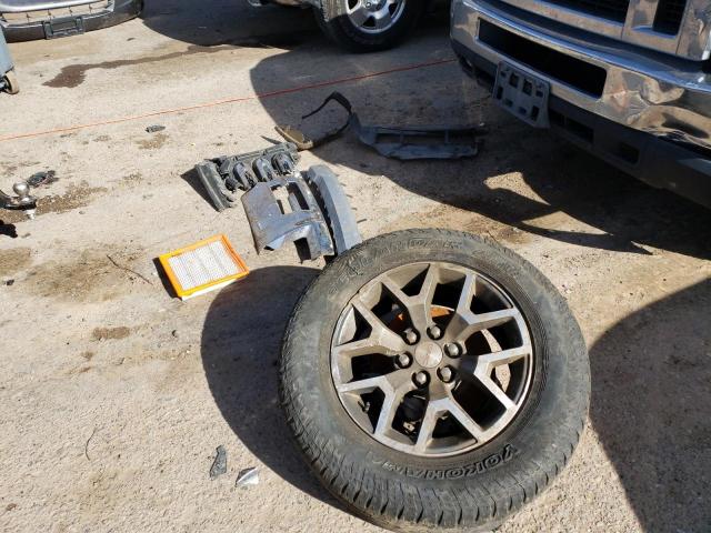 1GTG6CE38G1284757 GMC CANYON SLE