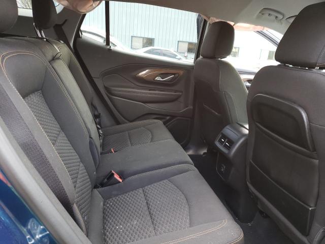 3GKALMEV5KL391602 GMC Terrain Sle