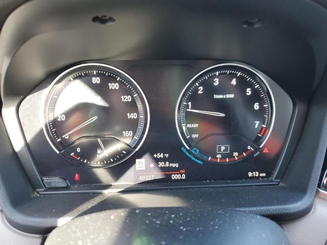 WBXJG9C01M5T84818 BMW X1 Xdrive28i