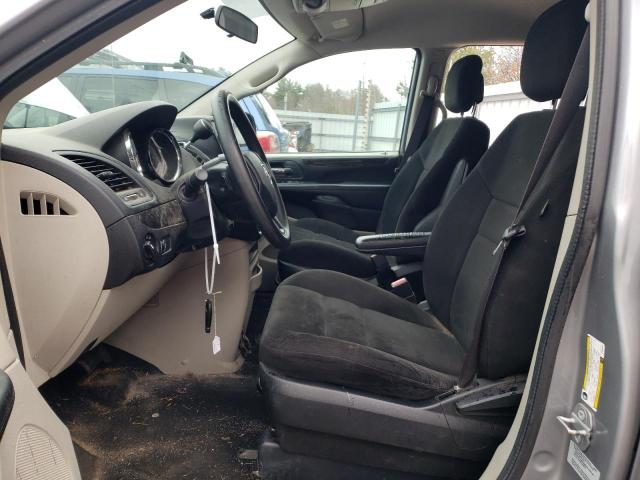 2C4RDGBG0FR636530 Dodge Grand Caravan Se