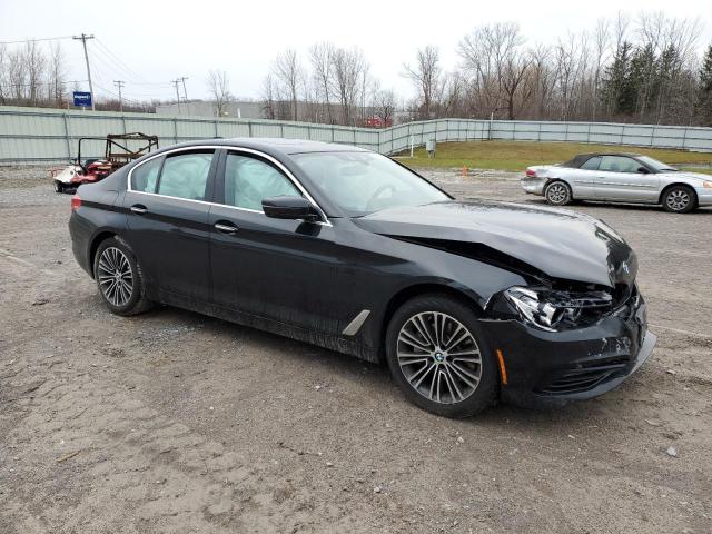 WBAJA7C56JWC75551 BMW 530 XI
