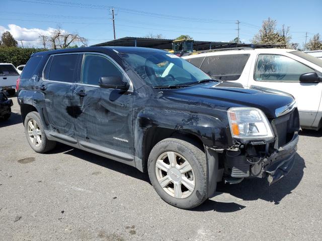 2GKALMEK3G6340603 GMC Terrain Sle