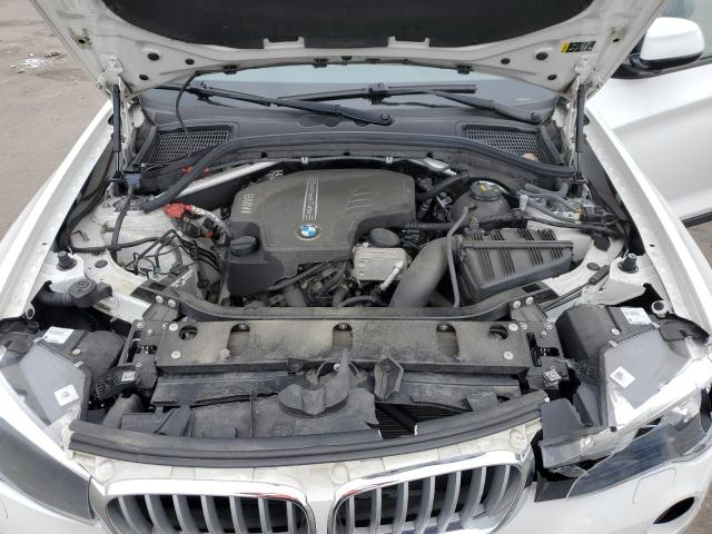 5UXWX9C36H0W77208 BMW X3 Xdrive28i