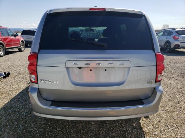 2C4RDGCGXHR728293 Dodge Grand Caravan Sxt