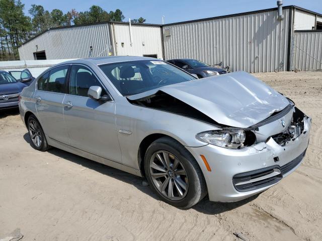 WBA5A7C56ED616494 BMW 528 XI