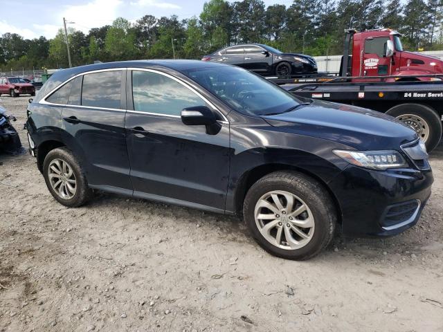 5J8TB4H55HL016396 Acura Rdx Technology