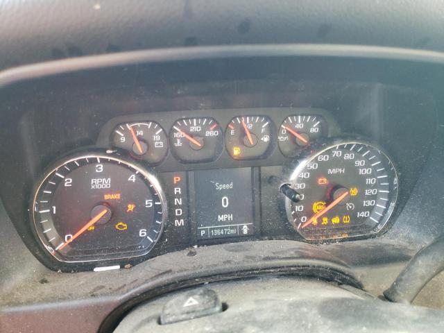 1GTN2TEC1FZ172613 GMC Sierra K1500