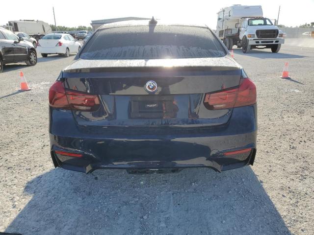 WBS8M9C31H5G84861 BMW M3