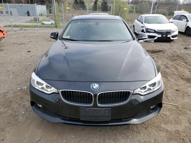 WBA3N9C51FK247063 BMW 428 XI