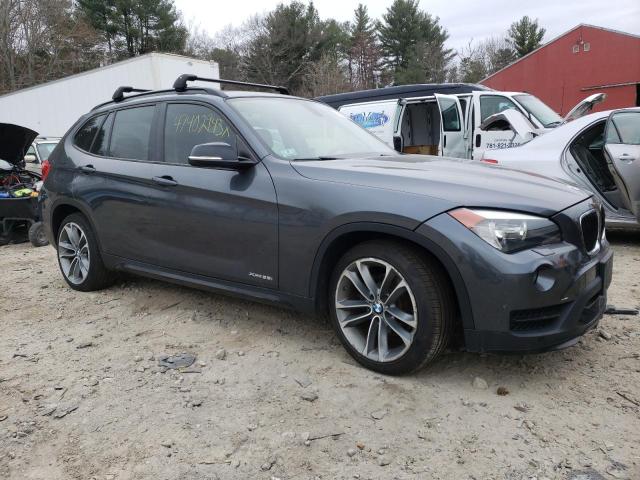 WBAVL1C50FVY41481 BMW X1 Xdrive28i