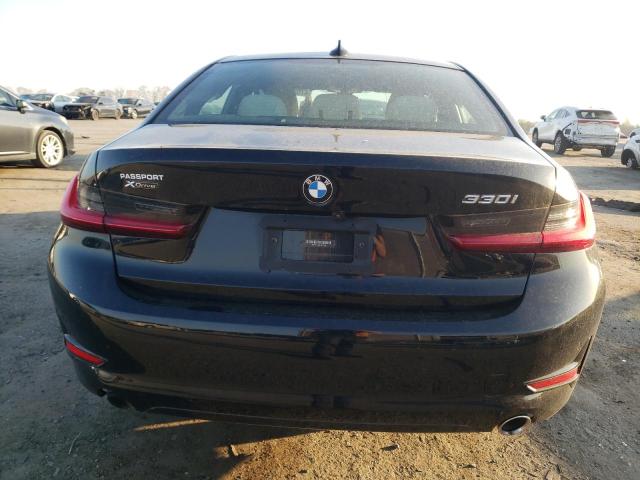 3MW5R7J05L8B34304 BMW 330XI