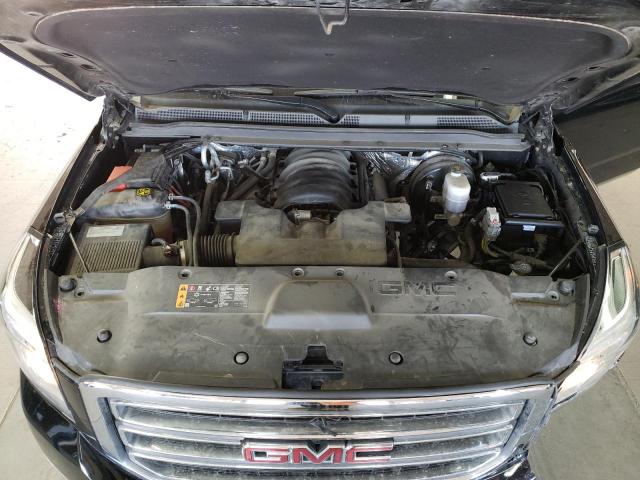 1GKS2GKC5JR322931 GMC Yukon Xl K1500 Slt
