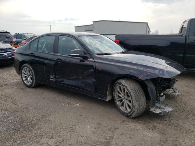 WBA8E5G59GNU21048 BMW 320 XI