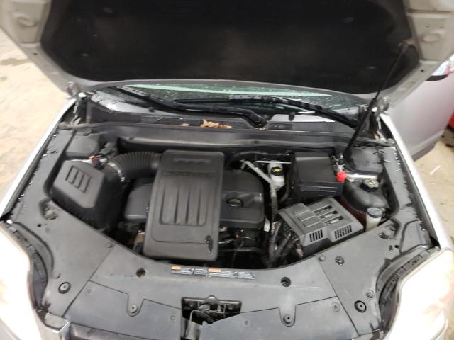 2GKALREK4F6318749 GMC Terrain Sle
