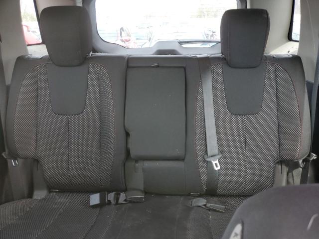 2GKFLWEK0E6231157 GMC Terrain Sle