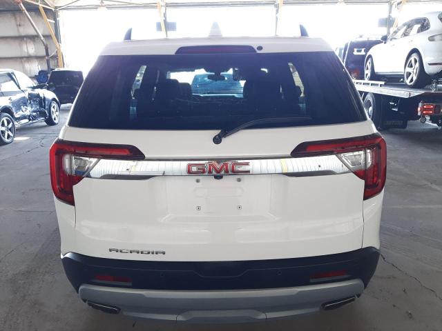 1GKKNKLS4LZ238263 GMC ACADIA SLE