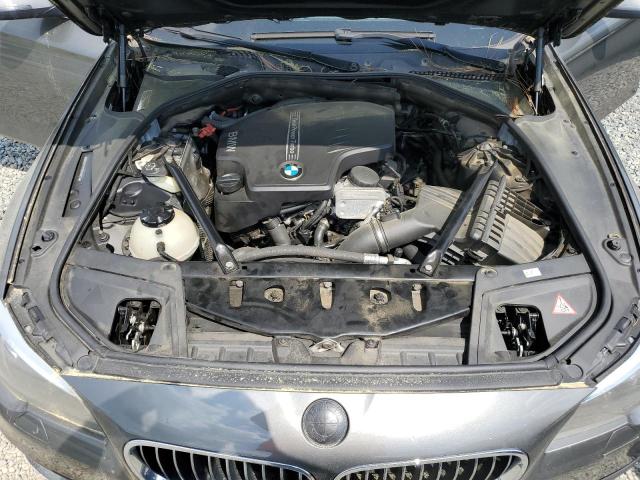 WBA5A7C51ED616824 BMW 528 XI