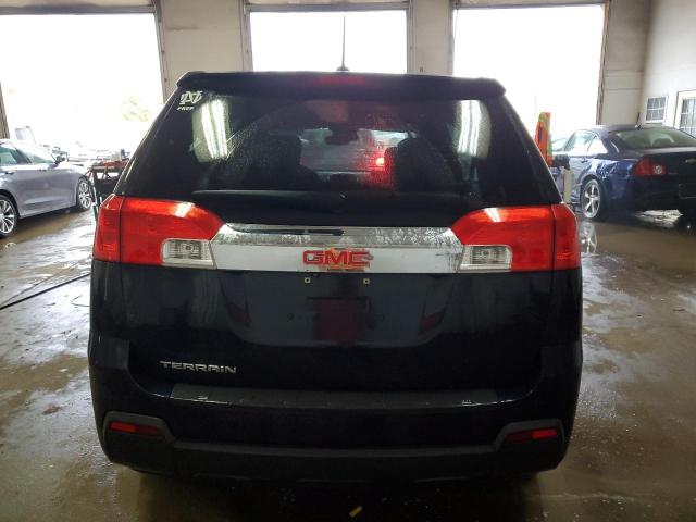 2GKALMEK9F6297500 GMC Terrain Sle