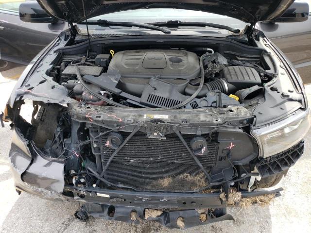 Dodge Durango Sxt 2020 1C4RDJAG4LC229846 Image 12