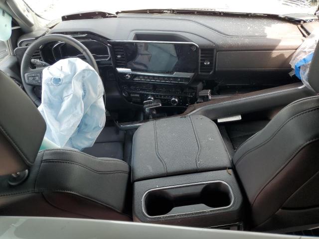 3GTUUDED4PG187645 GMC Sierra K1500 Slt