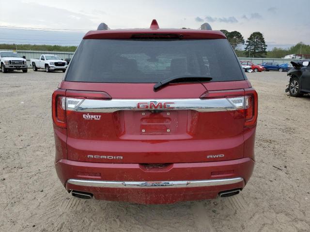 1GKKNXLS8LZ113750 GMC Acadia Denali