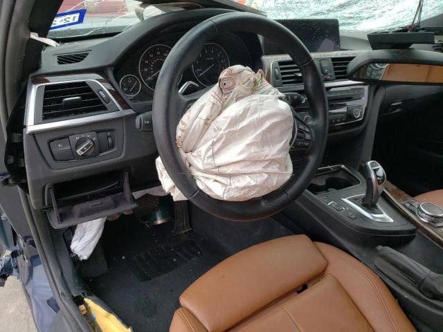 WBA8E9C57GK646390 BMW 328 I Sulev