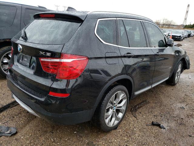 5UXWX9C37H0W68808 BMW X3 Xdrive28i