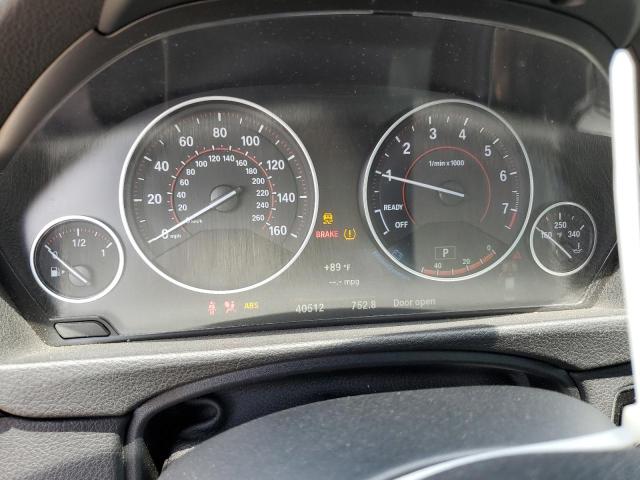 WBA8D9C38HA004446 BMW 330 XI