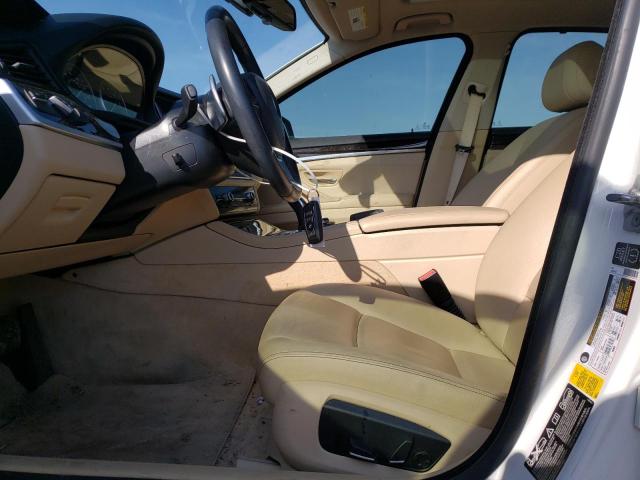 WBA5A7C53FD620990 BMW 528 XI