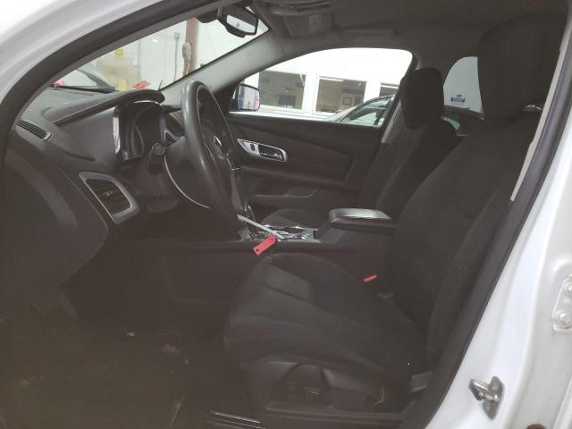 2GKFLVEK6F6139000 GMC Terrain Sle