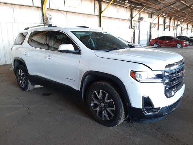 1GKKNKLS4LZ238263 GMC ACADIA SLE