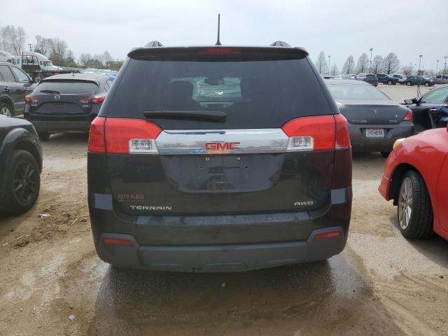 2GKFLWEK0E6231157 GMC Terrain Sle