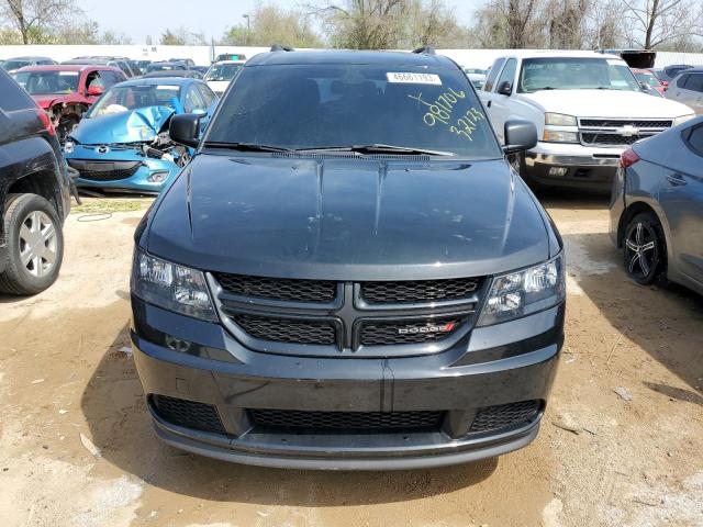3C4PDCAB4LT260428 Dodge JOURNEY SE