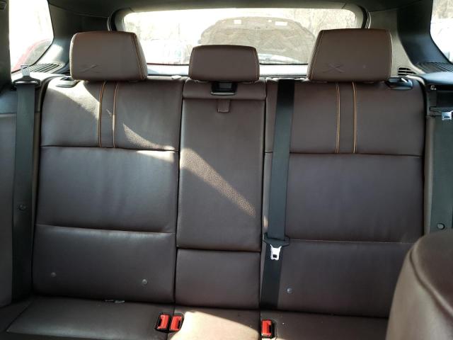 5UXWX9C57F0D47451 BMW X3 Xdrive28i